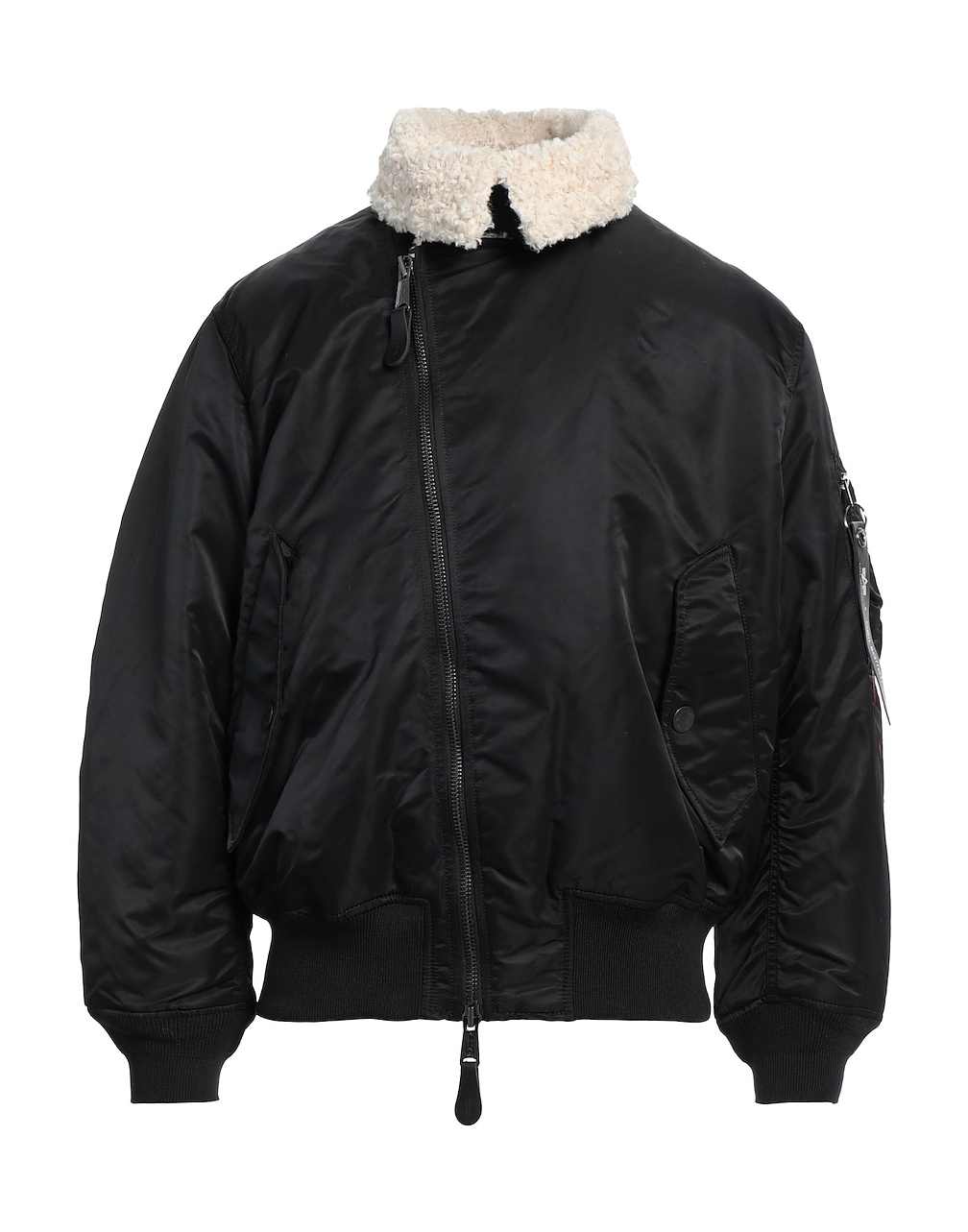 ALPHA INDUSTRIES x NEIL BARRETT - Vestes et blousons
