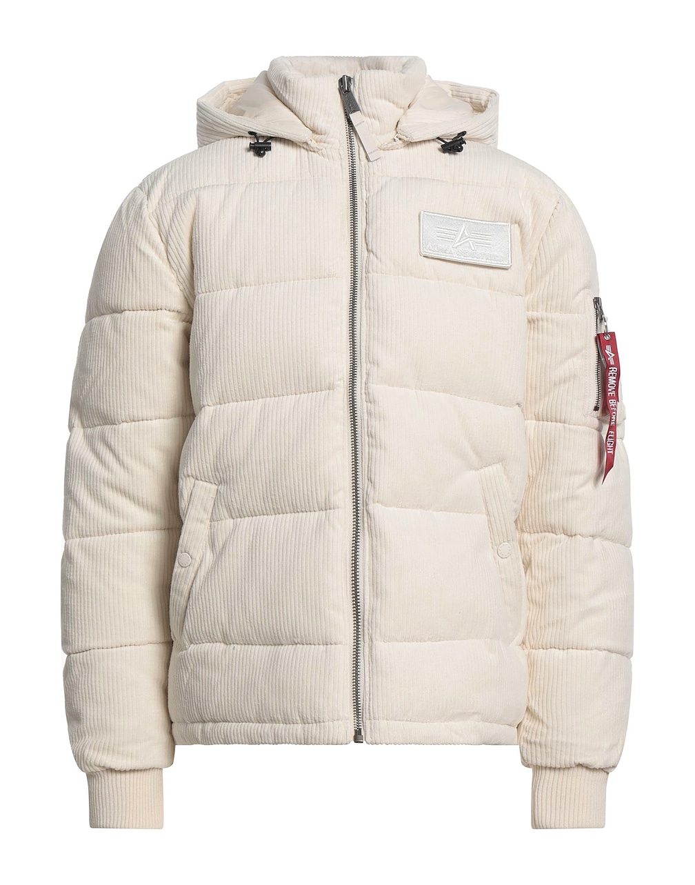 ALPHA INDUSTRIES - Doudounes plume ou synthétique