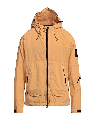 OUTHERE Jacket Apricot 100% Nylon