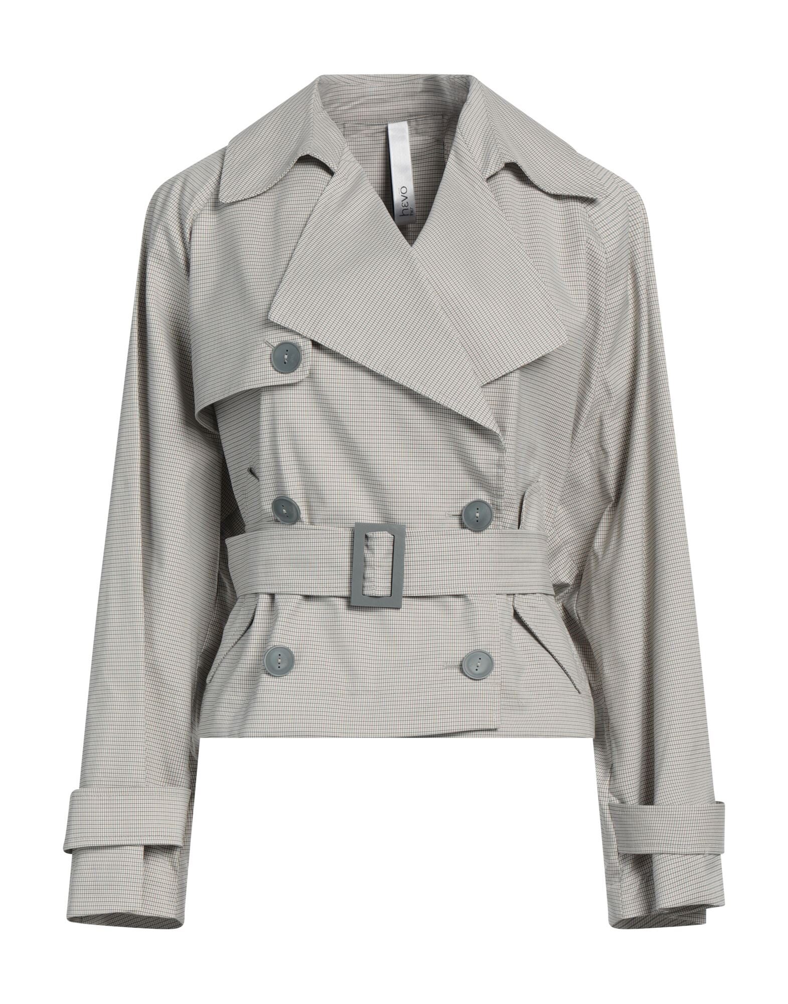 HEVÒ - Куртки и пиджаки