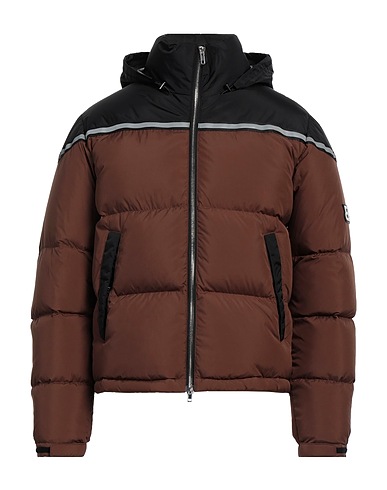 313 TRE UNO TRE Steppjacke 100% Polyester, Polyamid