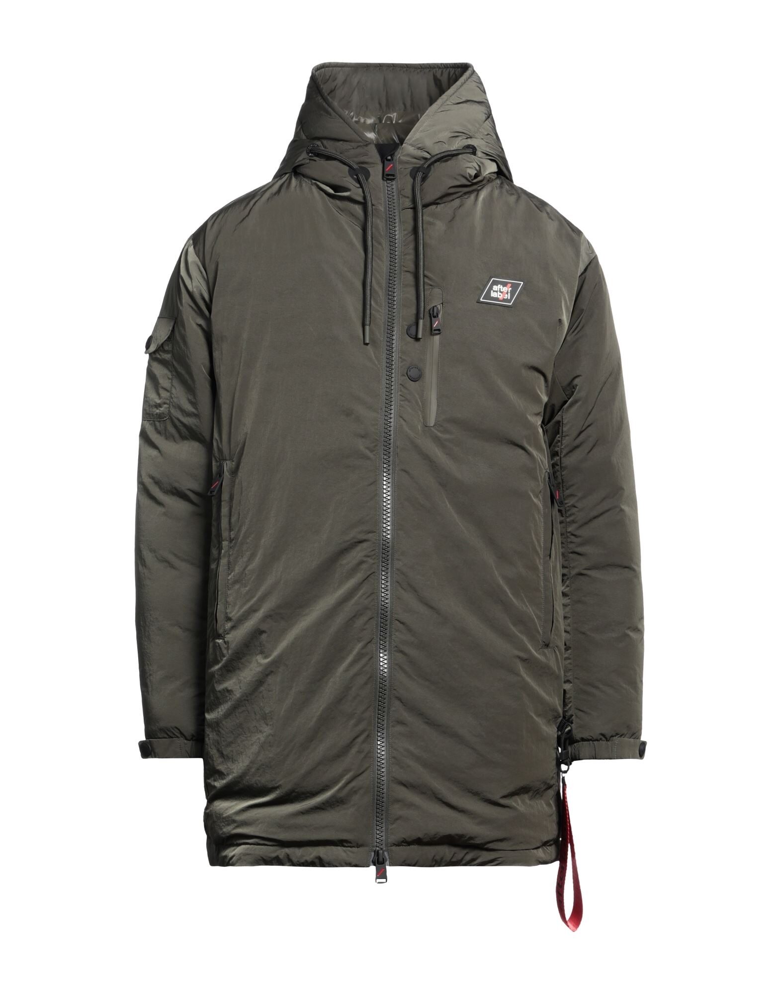 AFTERLABEL - Puffers