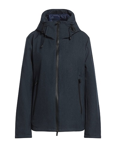 AT.P.CO Jacket Midnight blue 100% Polyester