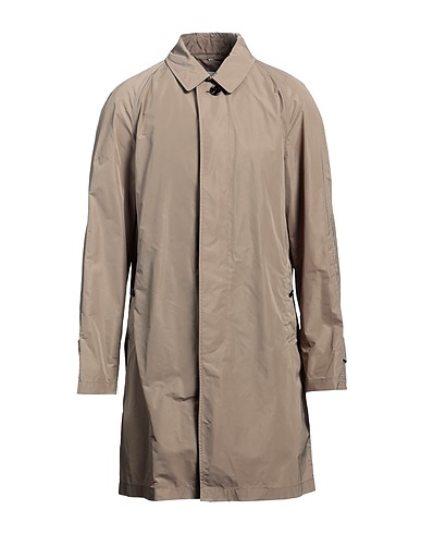 BURBERRY Pardessus Sable 100% Polyester
