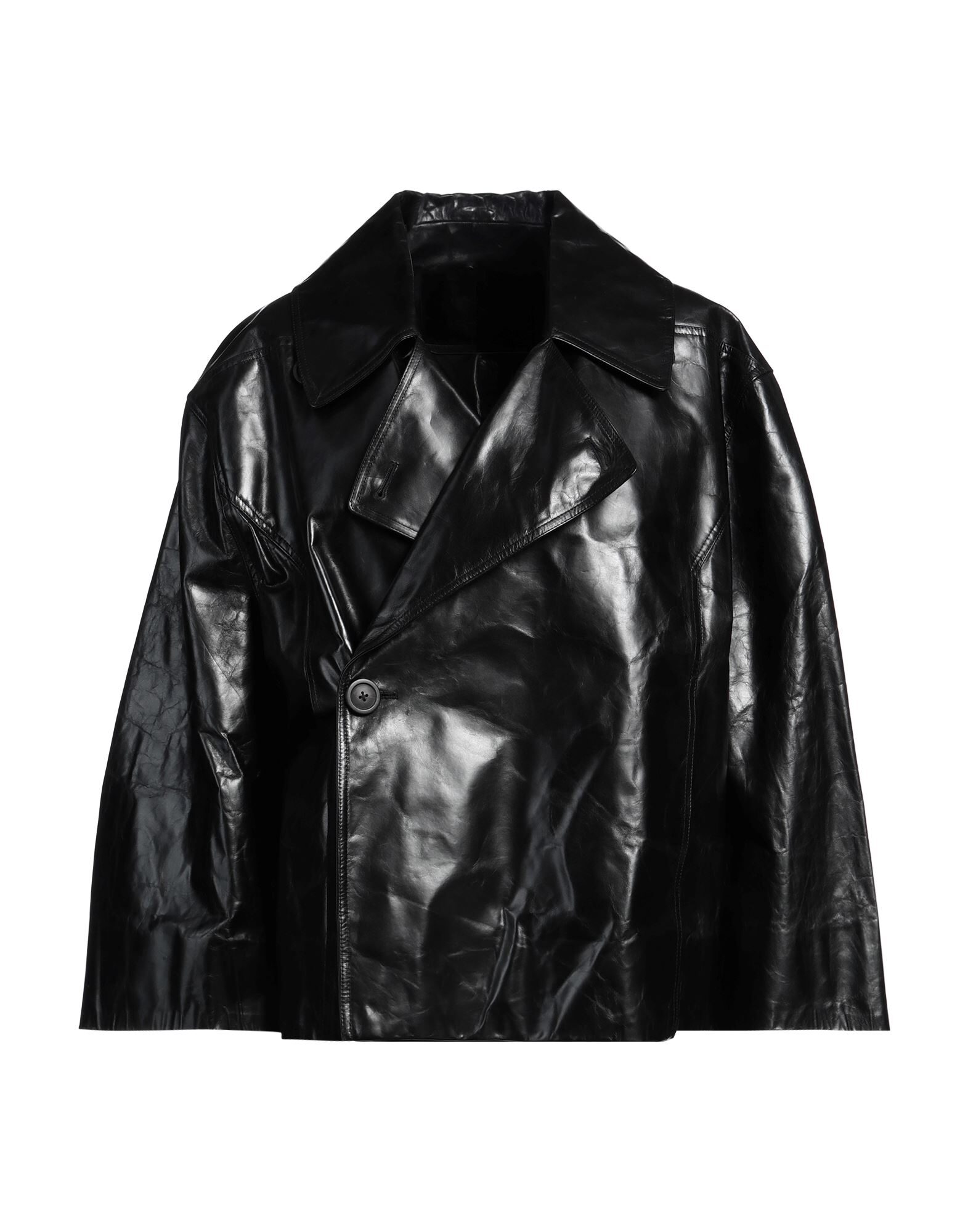 RICK OWENS - Jackets