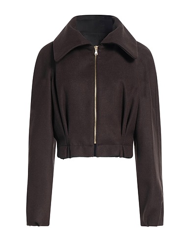 YES LONDON Jacket 50% Wool, 50% Other Fibres