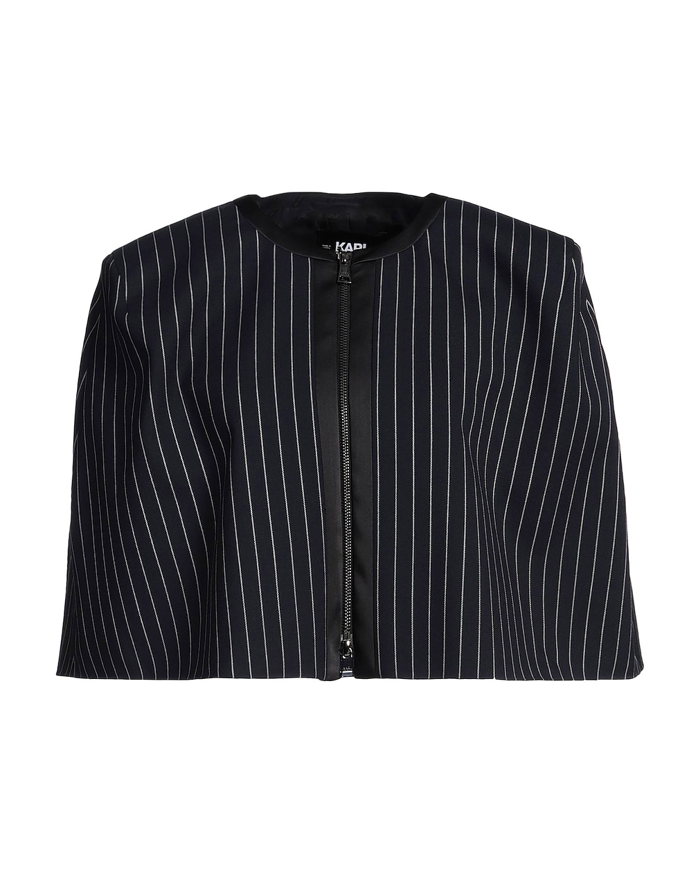 KARL LAGERFELD - Capes