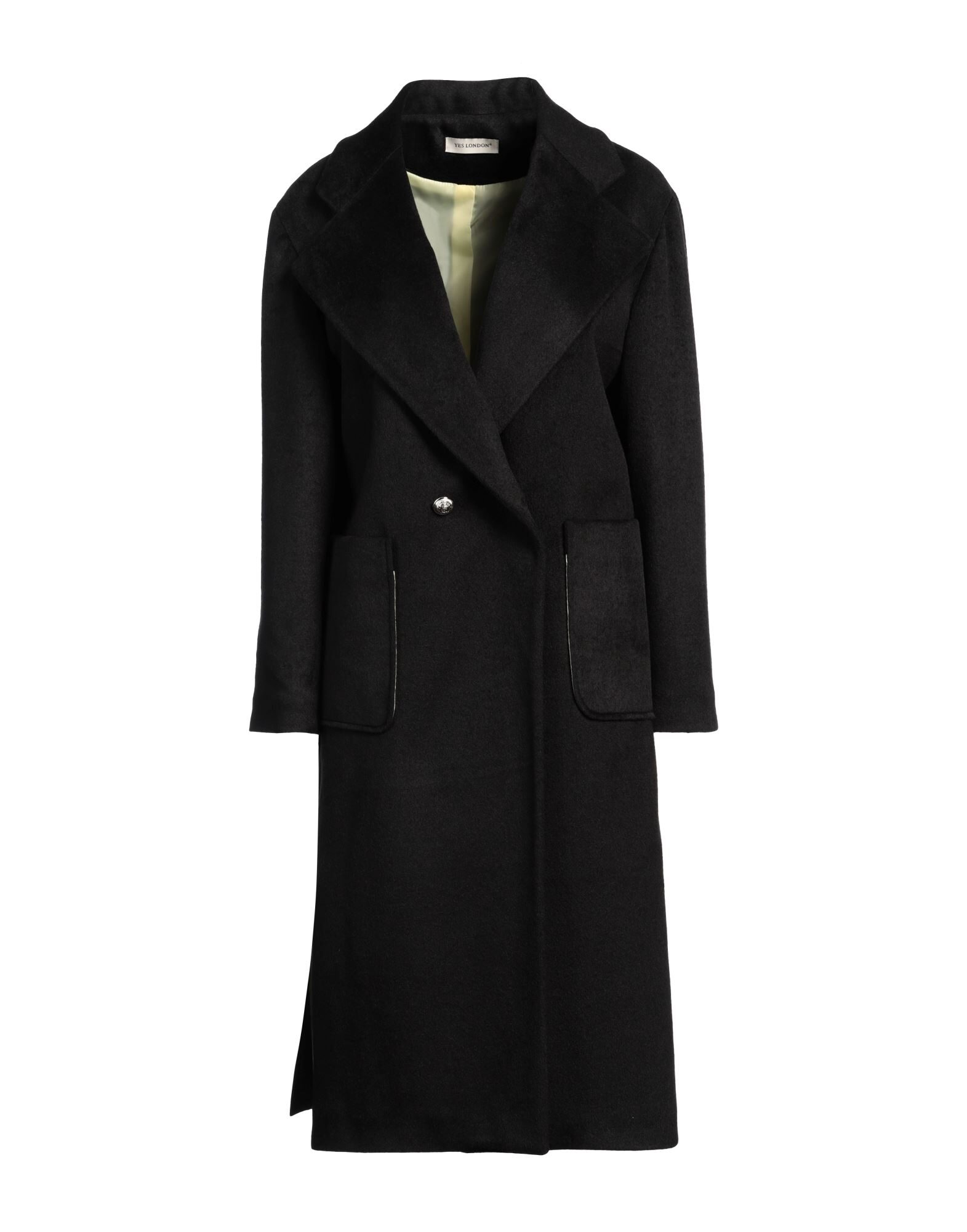 YES LONDON - Coats