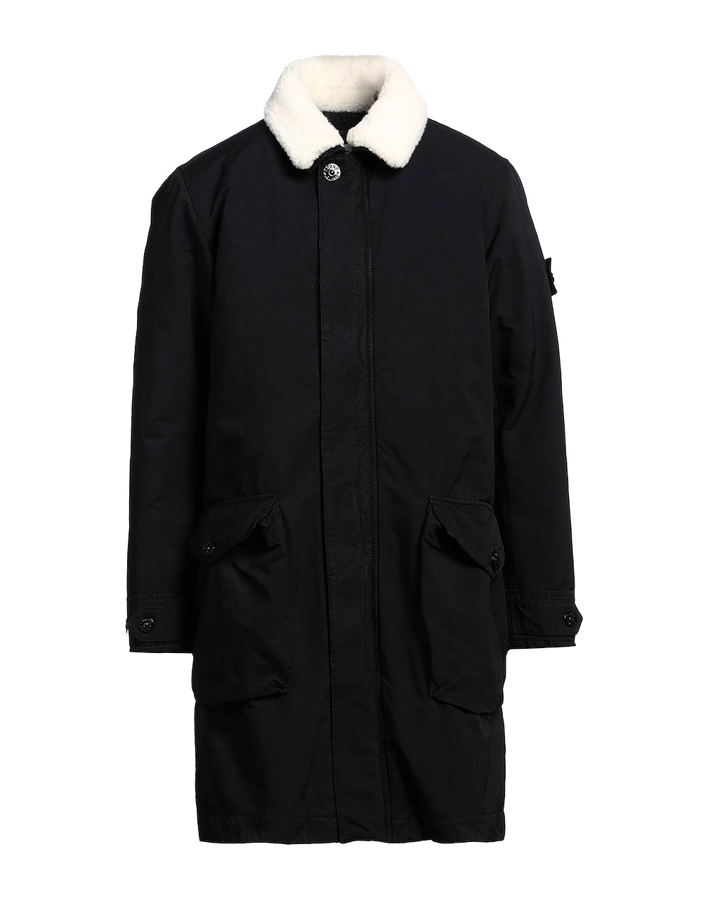 STONE ISLAND - Mäntel