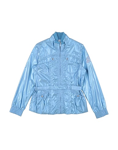 GEOX Jacket Azure 100% Polyamide
