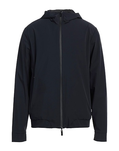 RRD Jacket Midnight blue 90% Polyamide, 10% Elastane