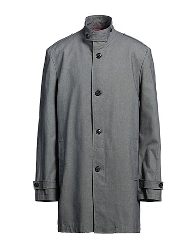 CINQUE Soprabito Grigio 97% Cotone, 3% Elastan