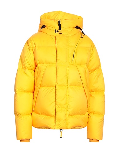 PARAJUMPERS Shell jacket Marigold 100% Polyamide
