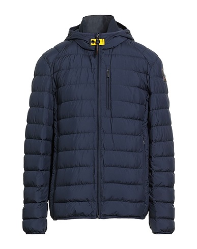 PARAJUMPERS CAPISPALLA Blu notte 100% Poliestere
