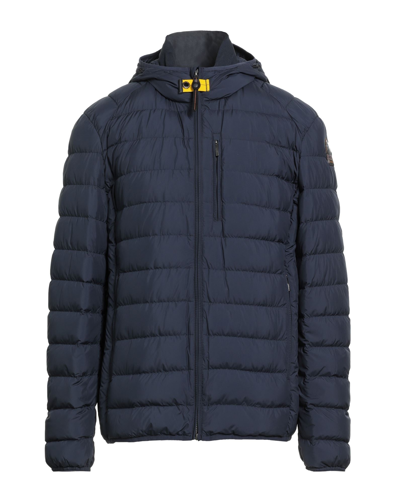 PARAJUMPERS - Пуховики и куртки на синтепоне