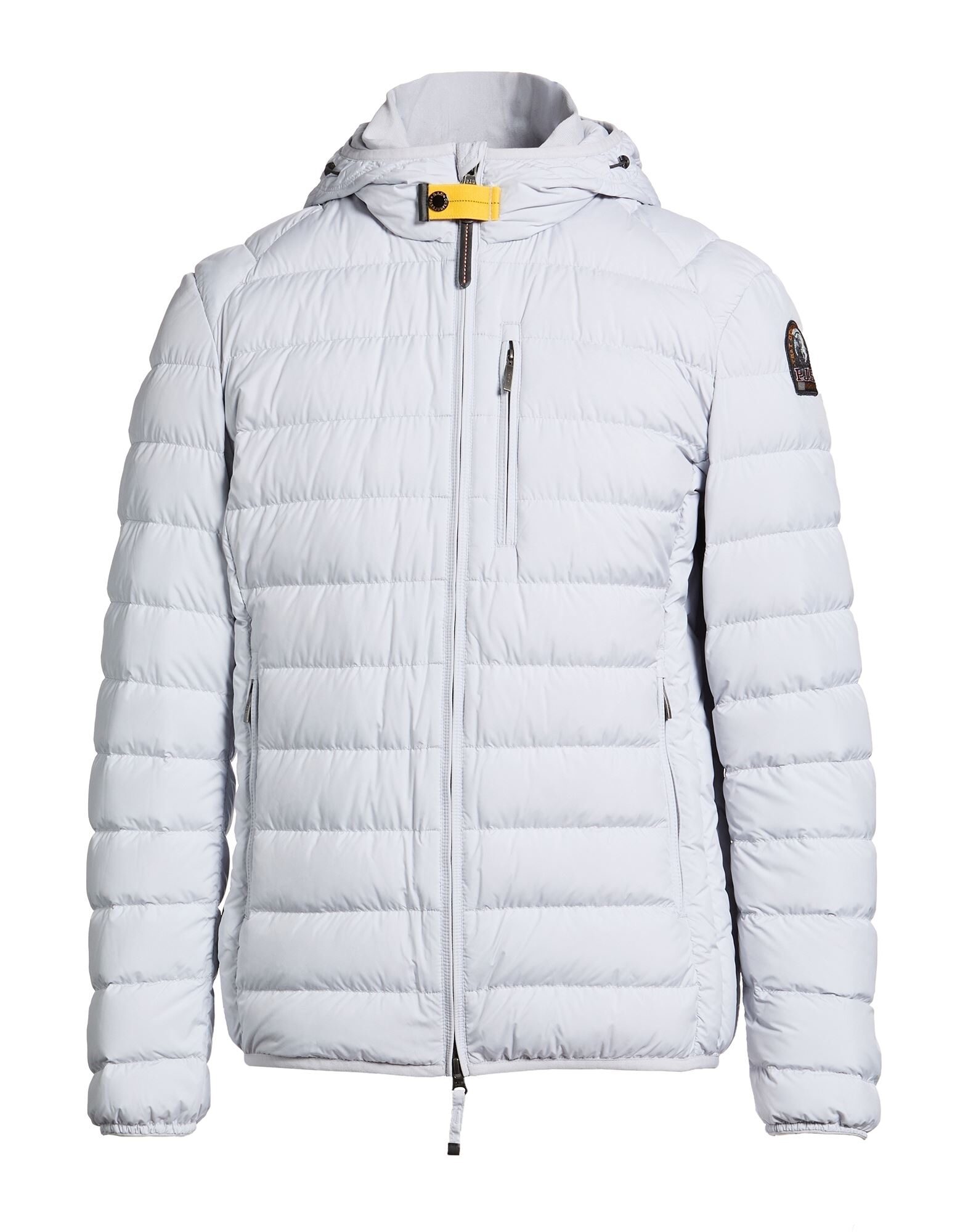 PARAJUMPERS - Пуховики и куртки на синтепоне