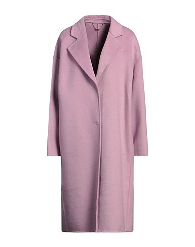 TOY G. Coat Pink 50% Wool, 50% Polyester