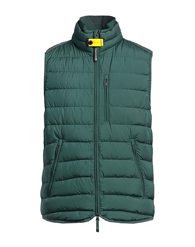 PARAJUMPERS Vest 100% Polyester