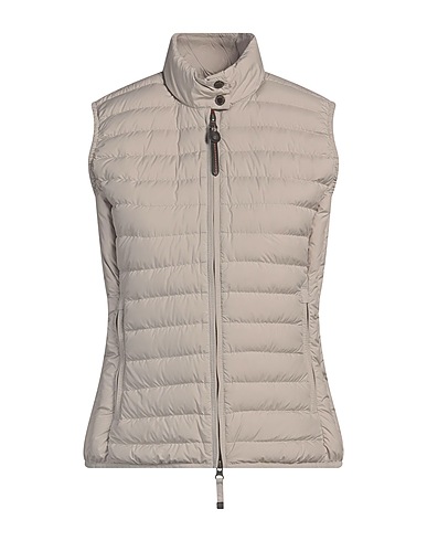 PARAJUMPERS Gilet Beige 100% Polyester