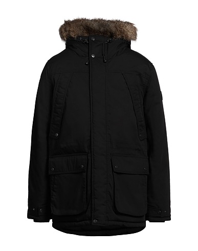 ELEMENT Coats 65% Polyester, 35% Cotton