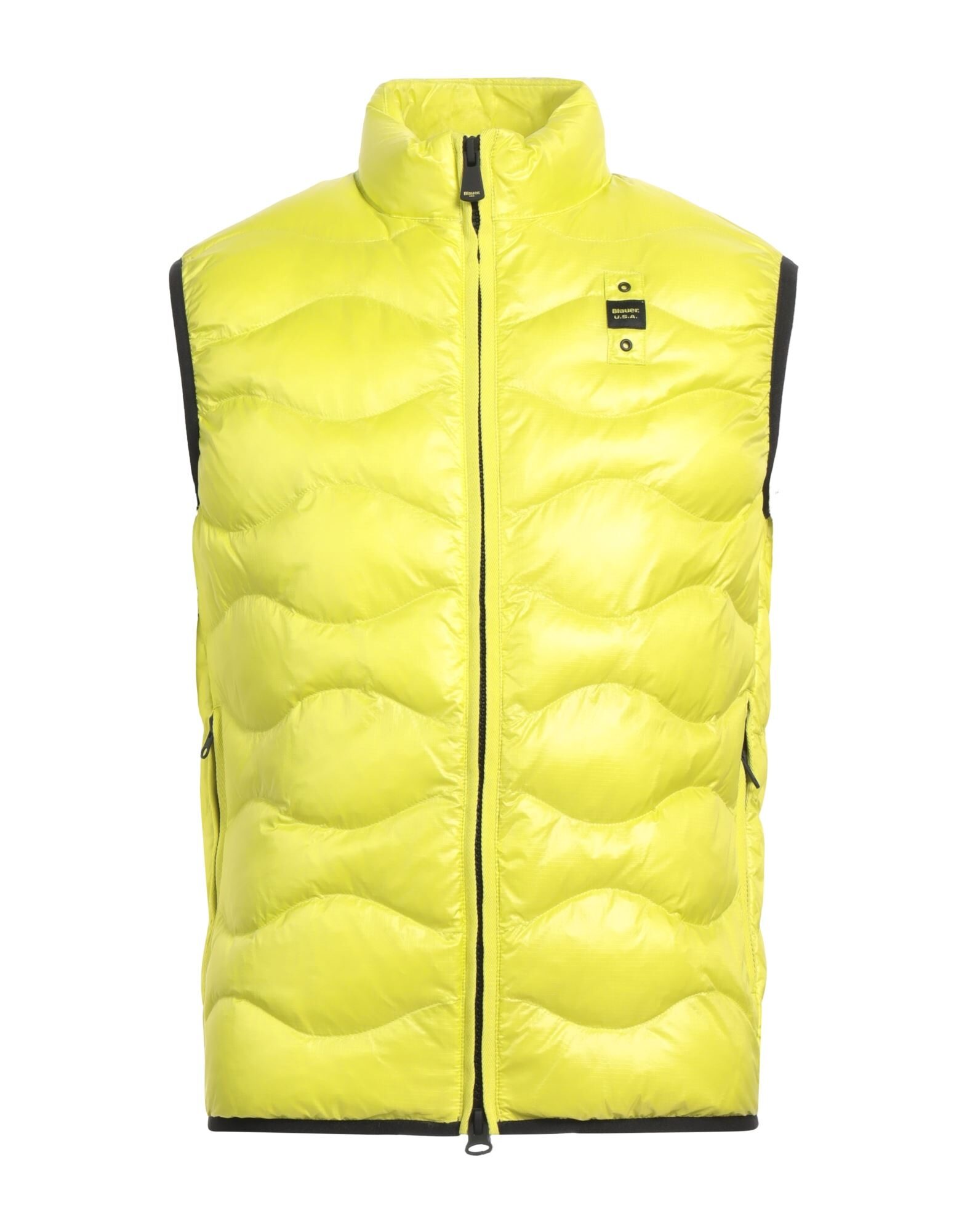 BLAUER. - Gilets