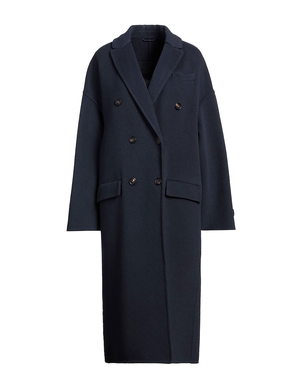 BRUNELLO CUCINELLI - Coats