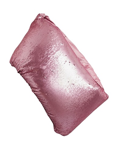 RICK OWENS Piumino Rosa 100% Poliammide