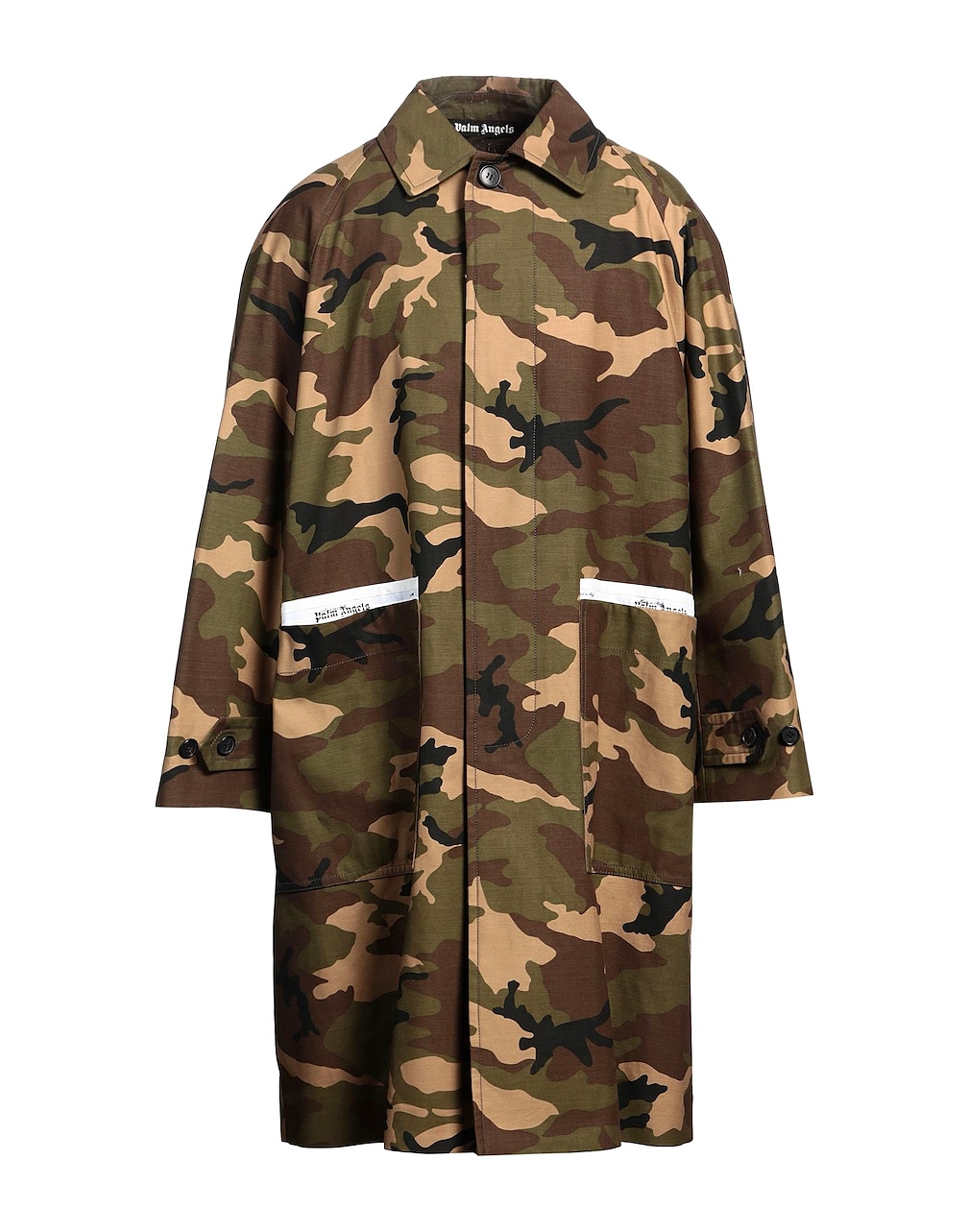 PALM ANGELS - Jacken, Mäntel & Trenchcoats