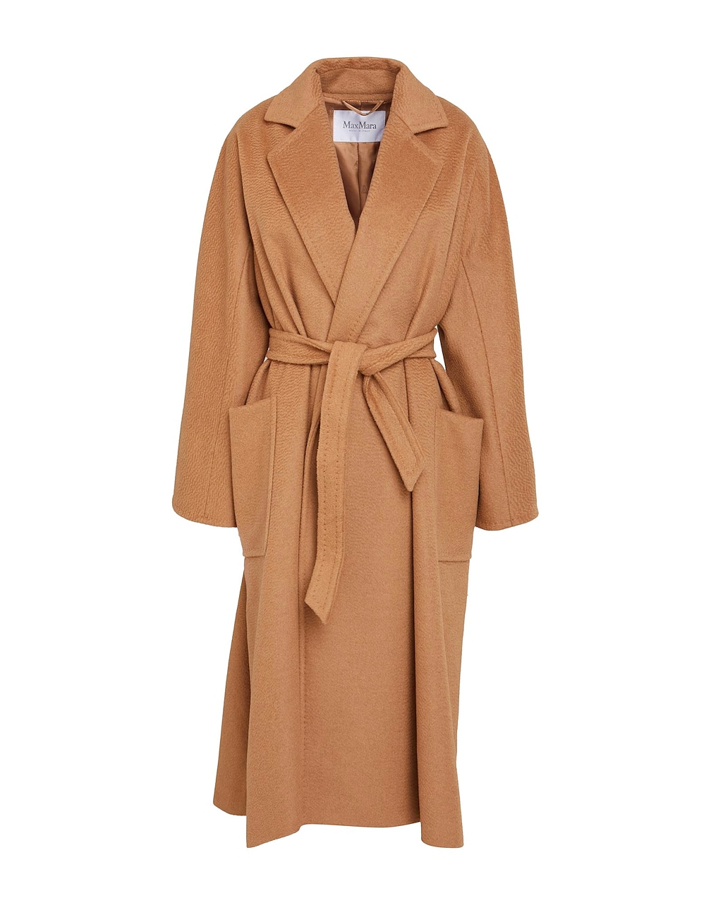 MAX MARA - Mäntel