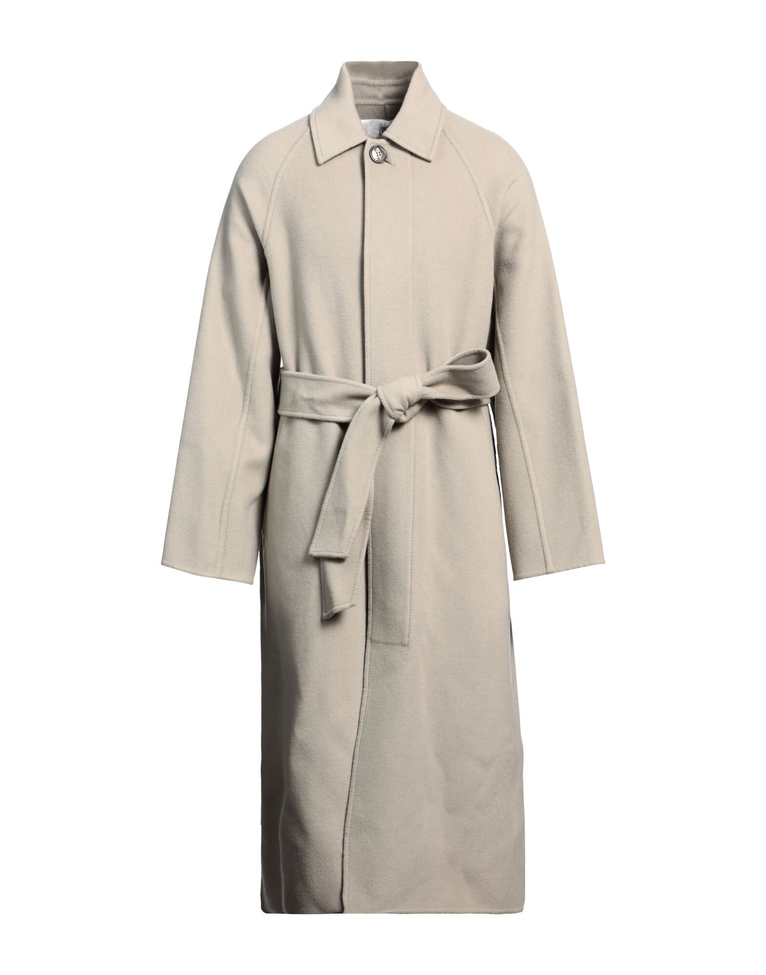 AMI ALEXANDRE MATTIUSSI - Coats