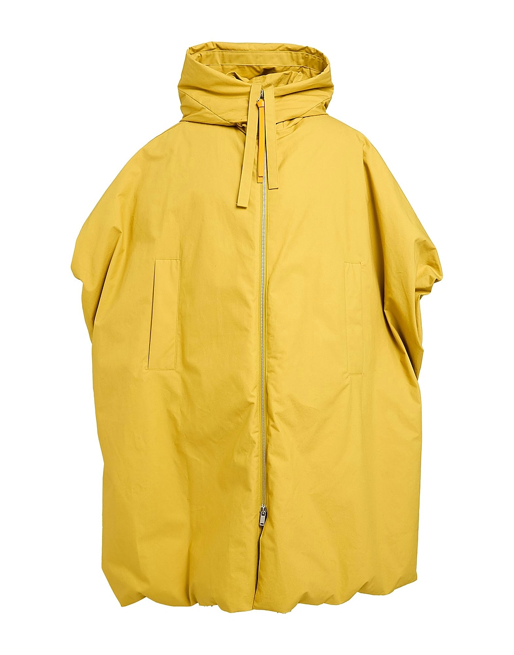 JIL SANDER - Doudounes plume ou synthétique