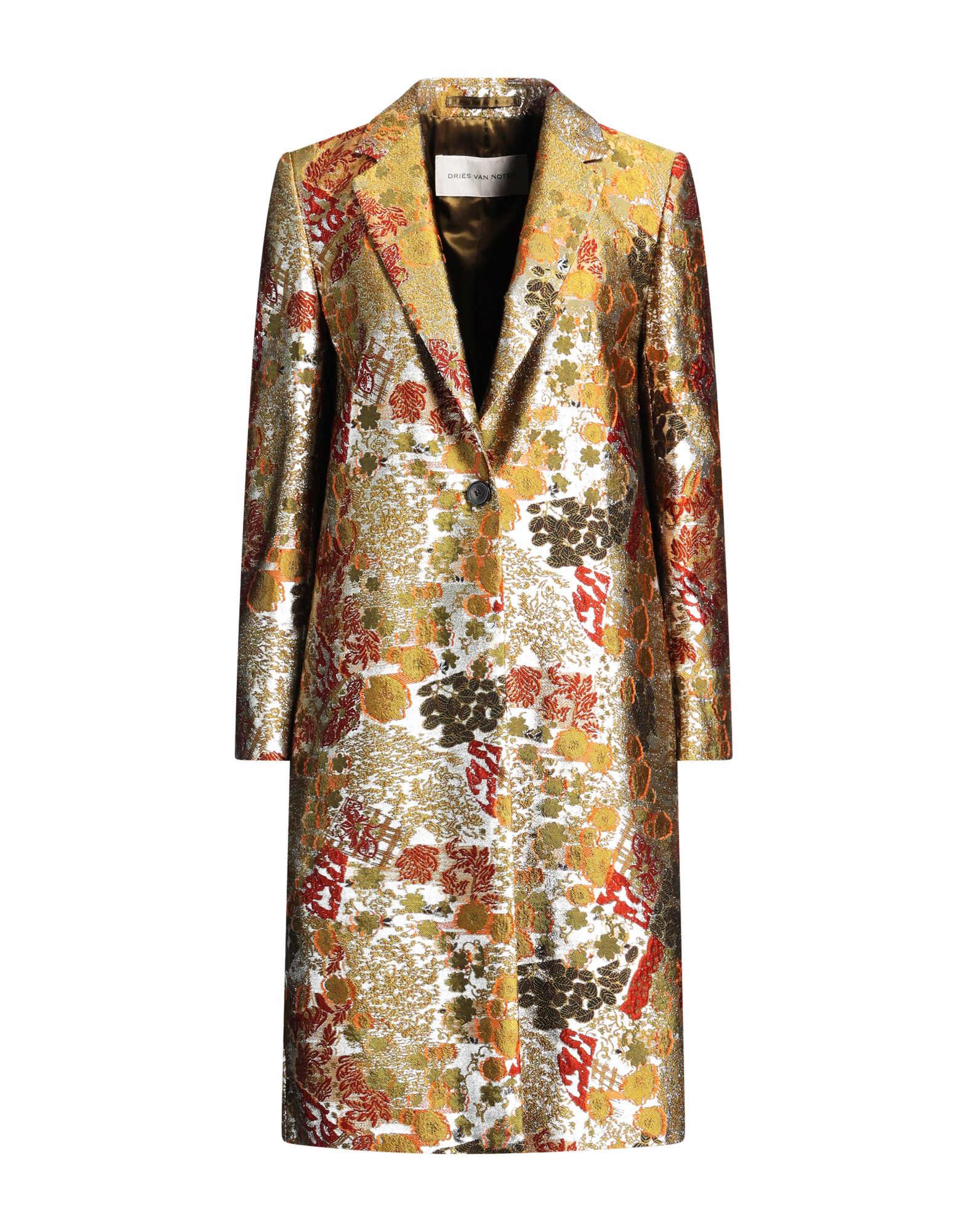 DRIES VAN NOTEN - アウター＆トレンチコート