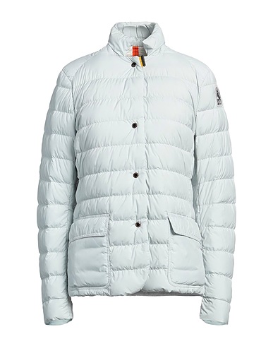 PARAJUMPERS Piumino Grigio 100% Poliestere