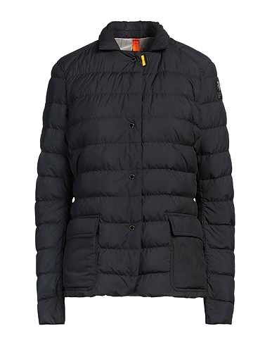 PARAJUMPERS Shell  jacket Black 100% Polyester