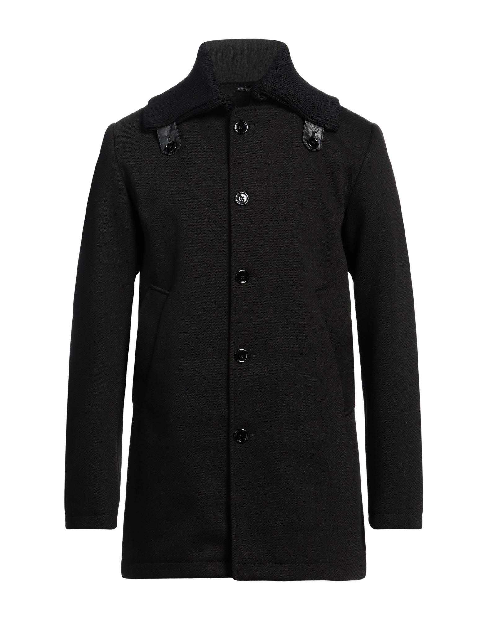 GREY DANIELE ALESSANDRINI - Manteaux longs