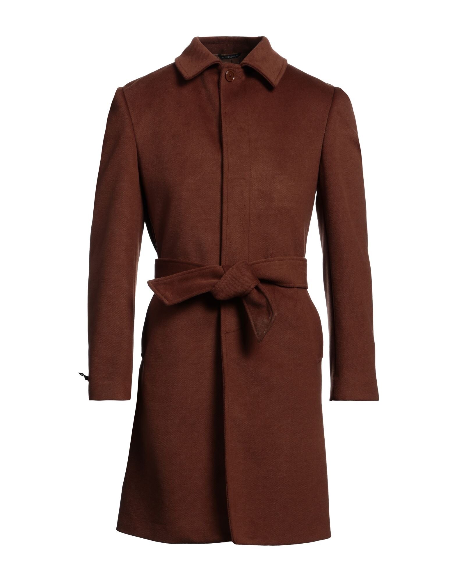 GREY DANIELE ALESSANDRINI - Manteaux longs