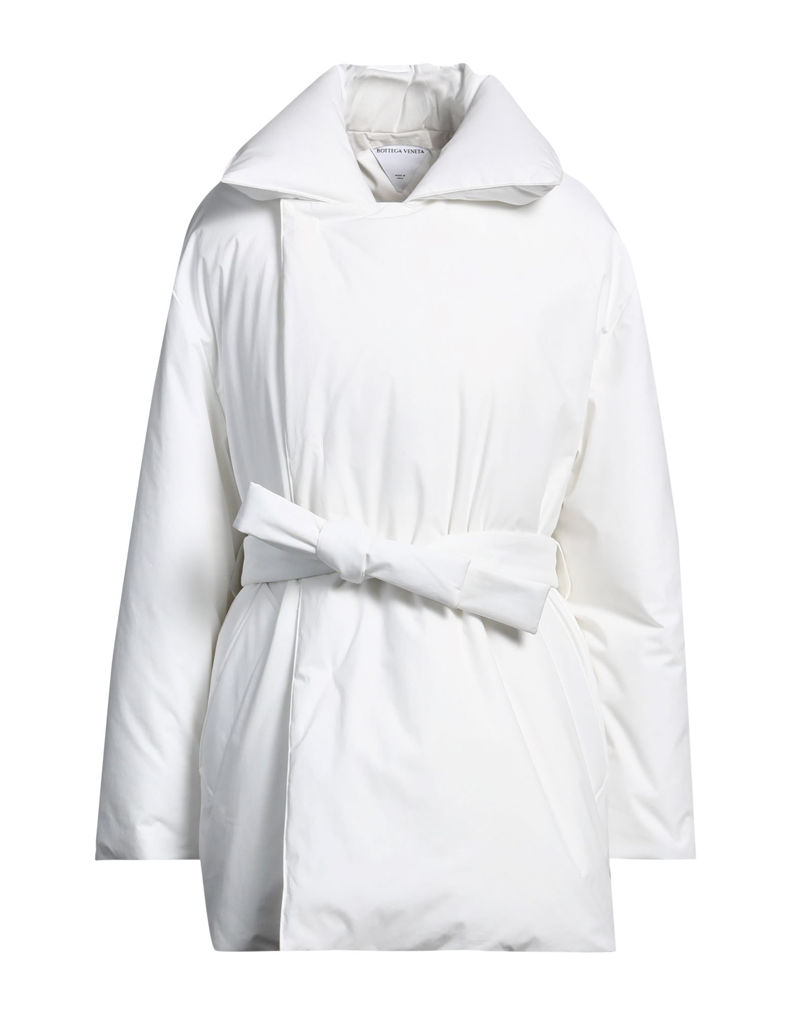 BOTTEGA VENETA - Puffers