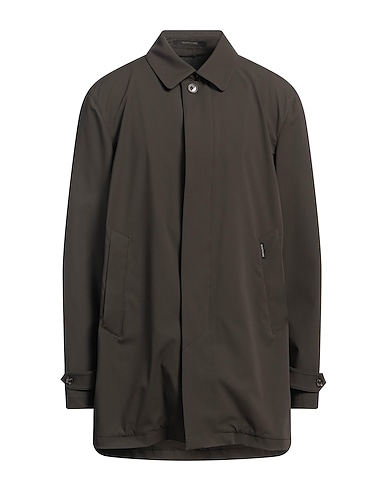 MONTECORE Lange Jacke 83% Polyamid, 17% Elastan