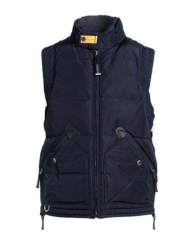 PARAJUMPERS Gilet 100% Polyamide