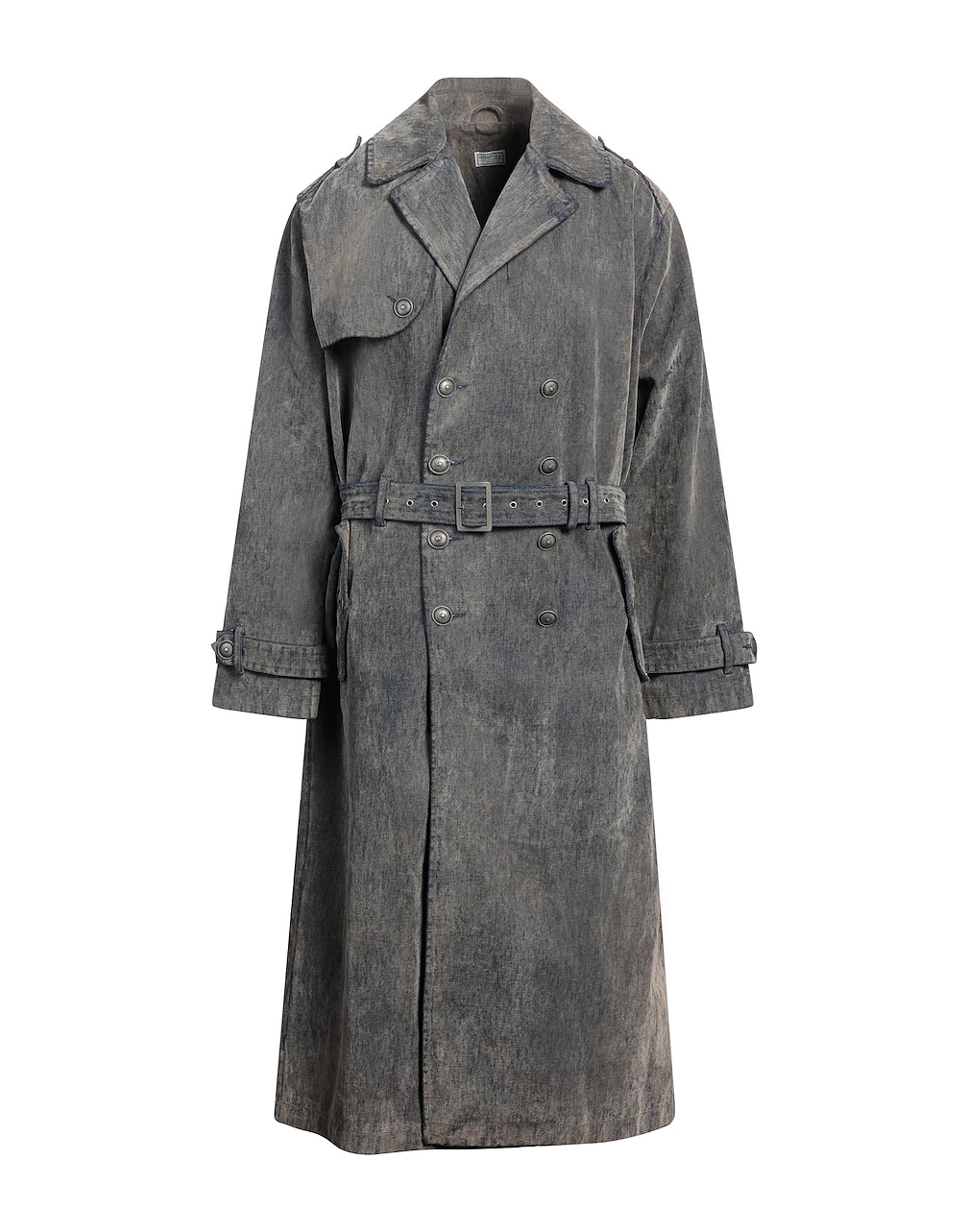 GUESS - Denim outerwear