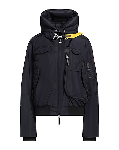 PARAJUMPERS Shell jacket 100% Polyamide