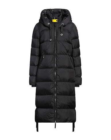 PARAJUMPERS Doudoune Noir 100% Polyamide