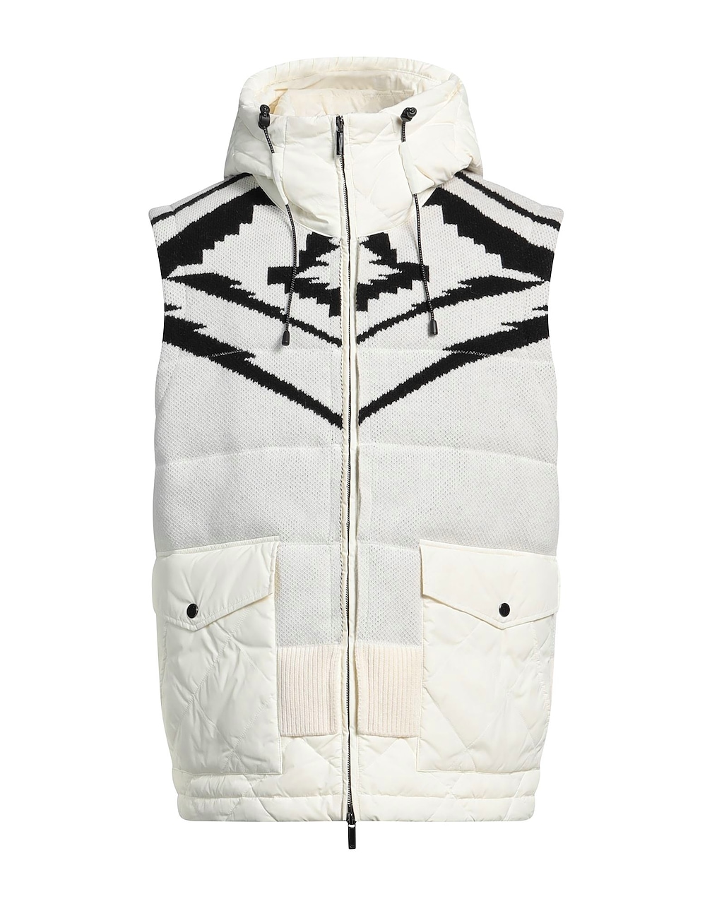 EMPORIO ARMANI - Gilets