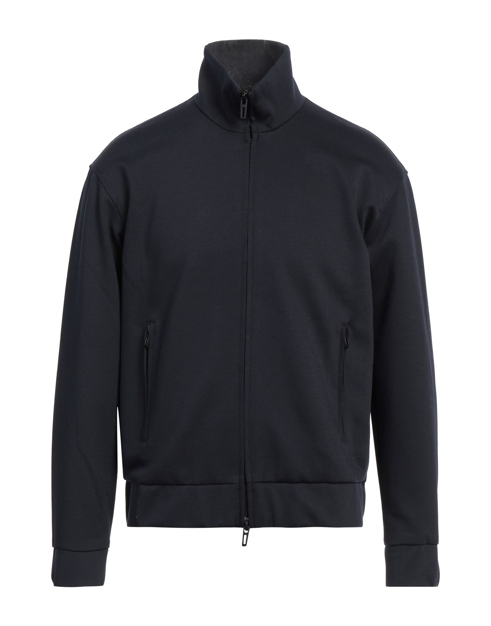 EMPORIO ARMANI - Sweatshirts