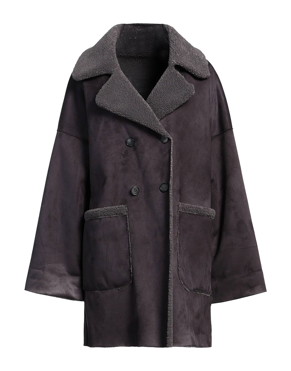 MYSKIN - Shearling & Teddy