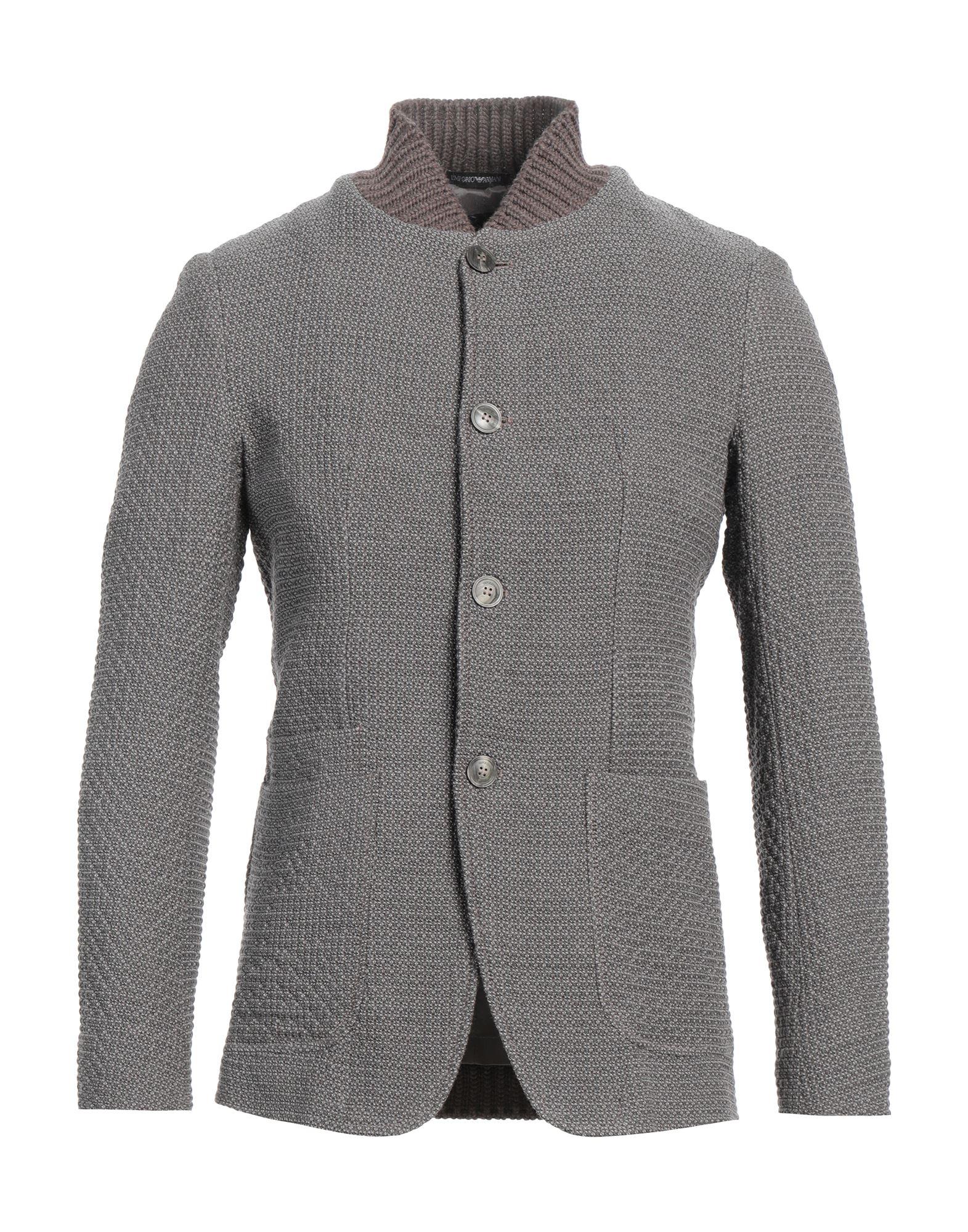 EMPORIO ARMANI - Jackets