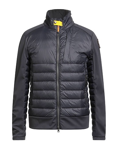 PARAJUMPERS Shell  jacket Midnight blue 100% Polyamide, Polyester