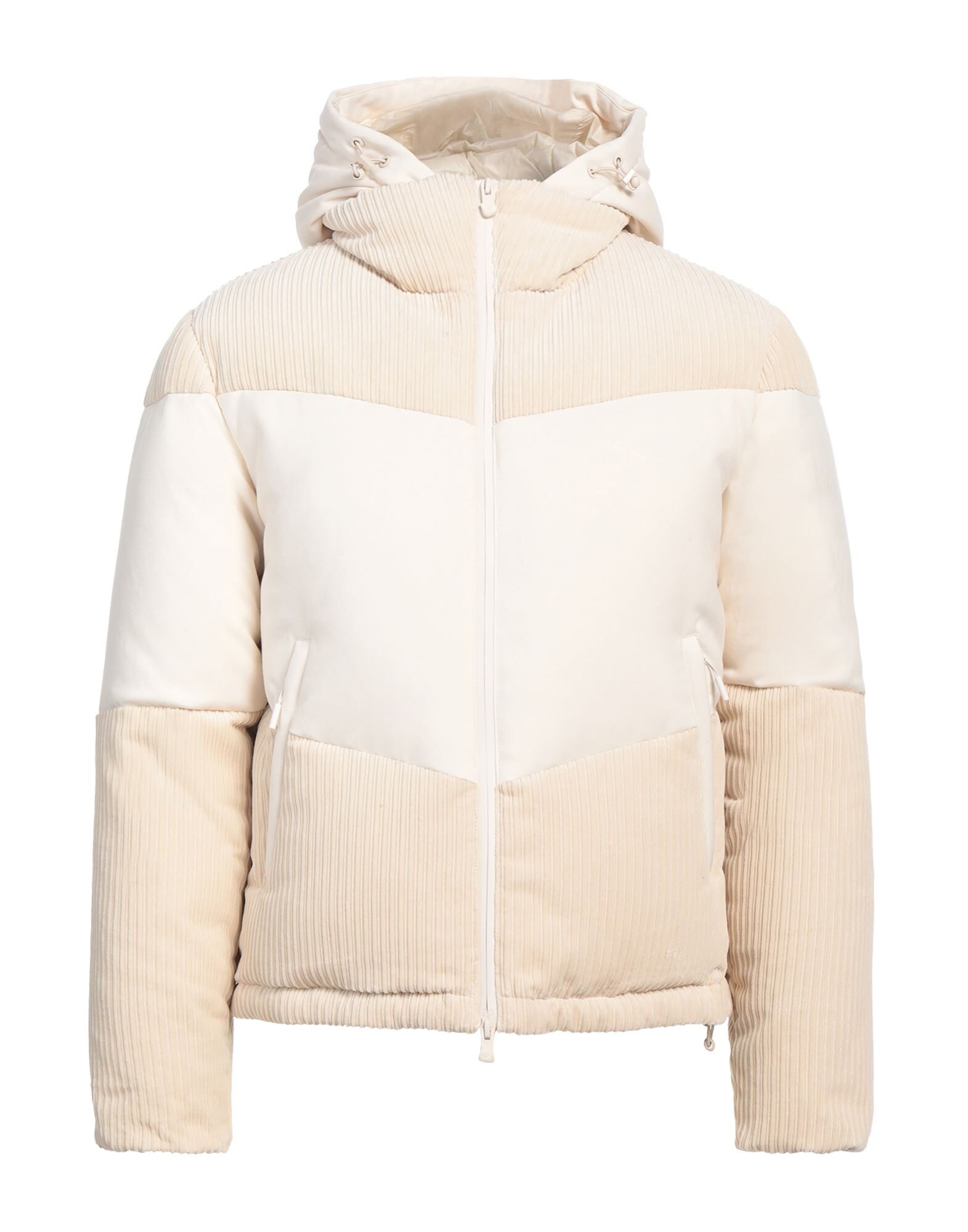 EMPORIO ARMANI - Пуховики и куртки на синтепоне