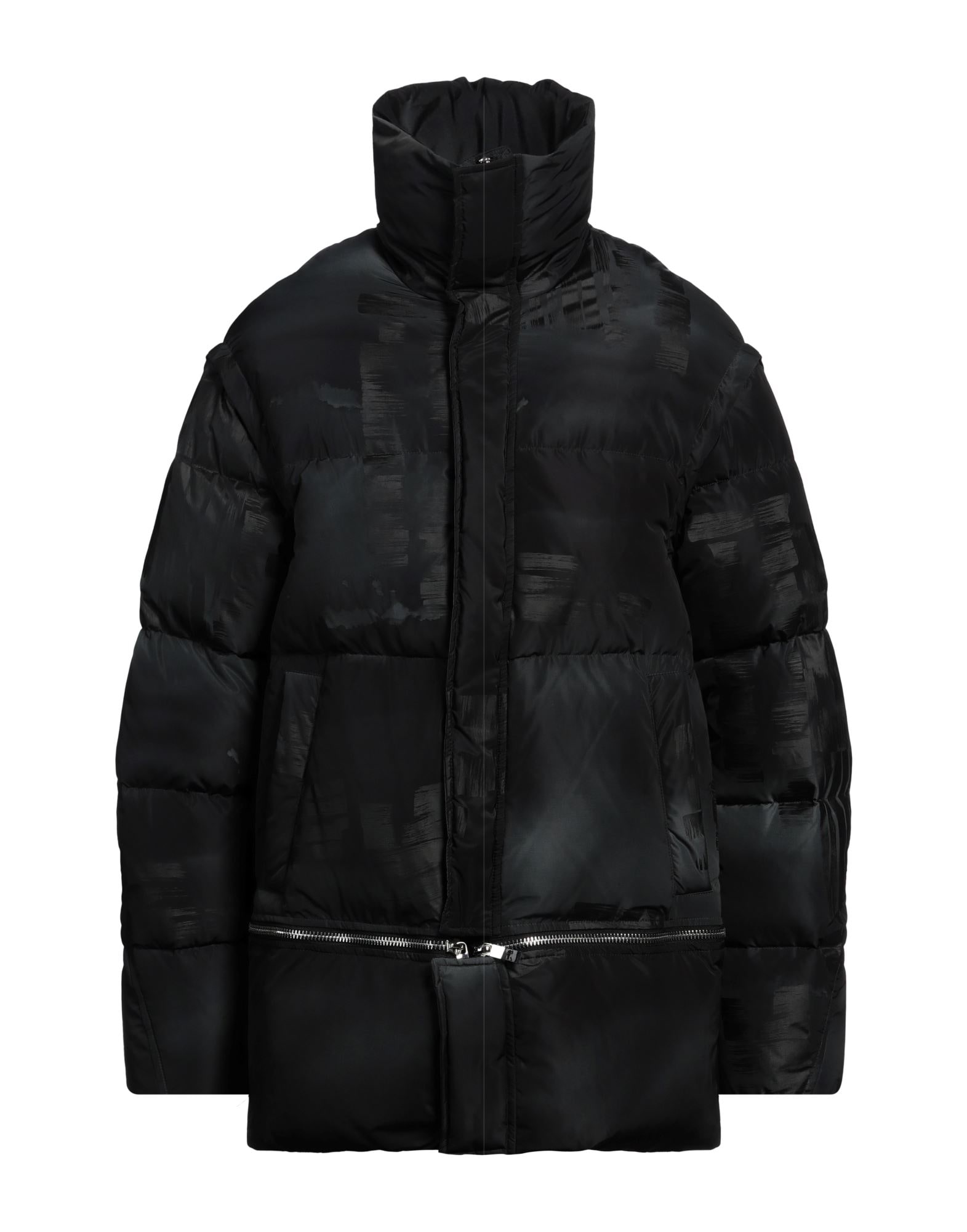 EMPORIO ARMANI - Puffers