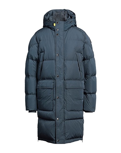 PARAJUMPERS Shell jacket 100% Polyester, Polyamide